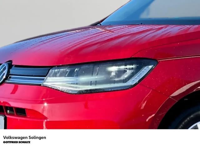 Volkswagen Caddy 1.5 TSI Life