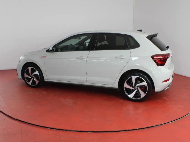 Volkswagen Polo 2.0 TSI DSG GTI
