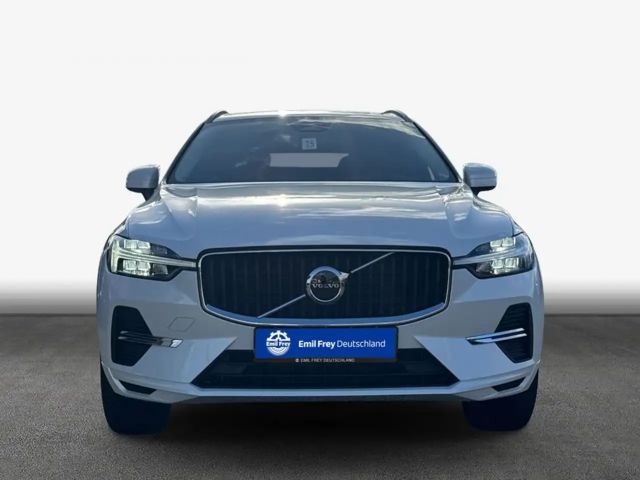 Volvo XC60 AWD Core