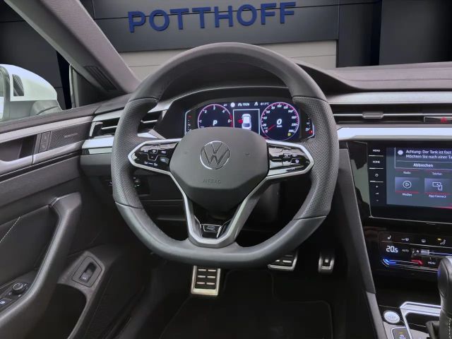 Volkswagen Arteon 2.0 TDI DSG R-Line