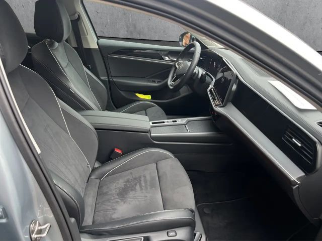 Volkswagen Passat Business DSG Variant