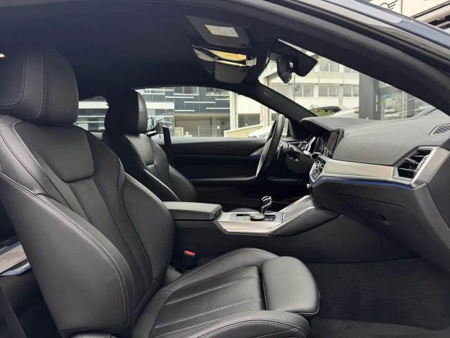 BMW 430 430i Coupé M-Sport