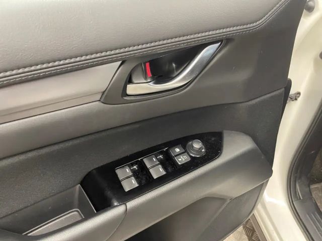 Mazda CX-5 4WD Advantage