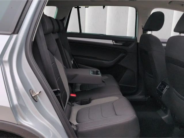 Skoda Kodiaq 4x4 Tour