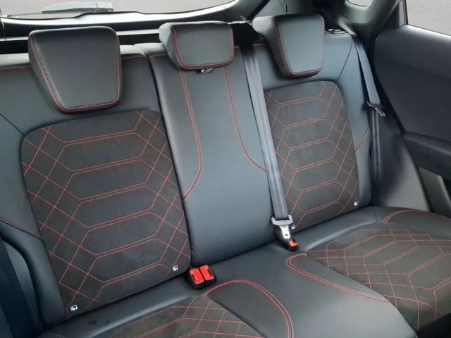 Ford Puma EcoBoost ST Line