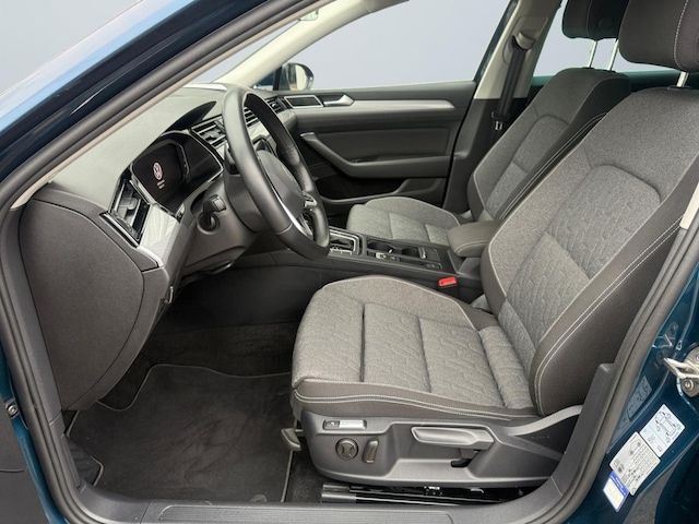 Volkswagen Passat 2.0 TDI DSG Variant