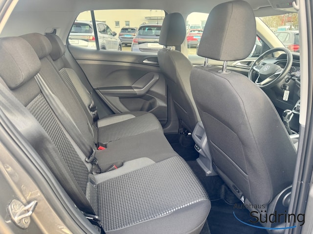 Volkswagen T-Cross 1,0 TSI Active Navi LED ACC AppConnect