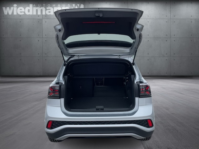 Volkswagen T-Cross 1.5 TSI DSG