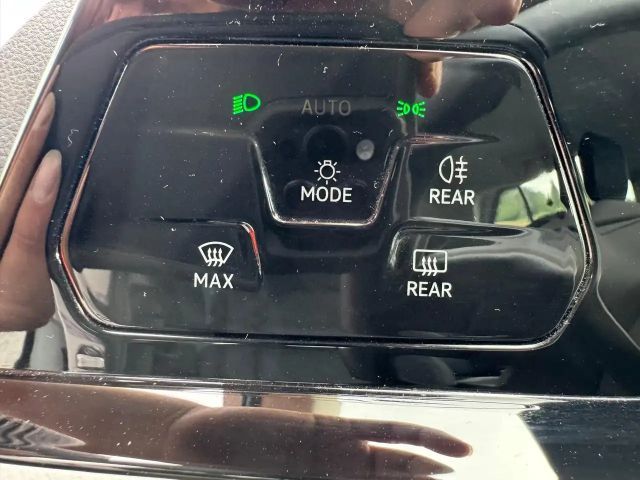 Volkswagen Golf 1.5 TSI Golf VIII Life