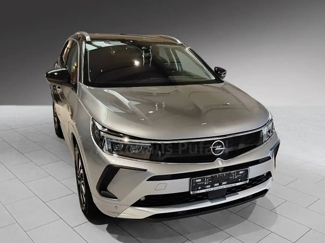 Opel Grandland X Ultimate