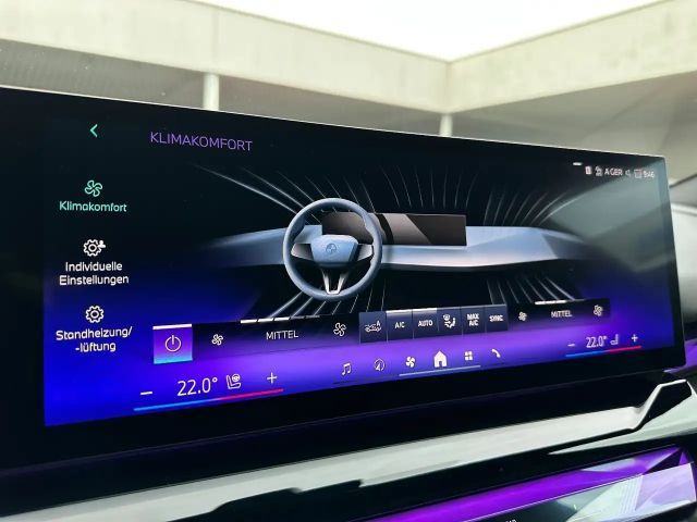 BMW 520 520d M-Sport Touring xDrive