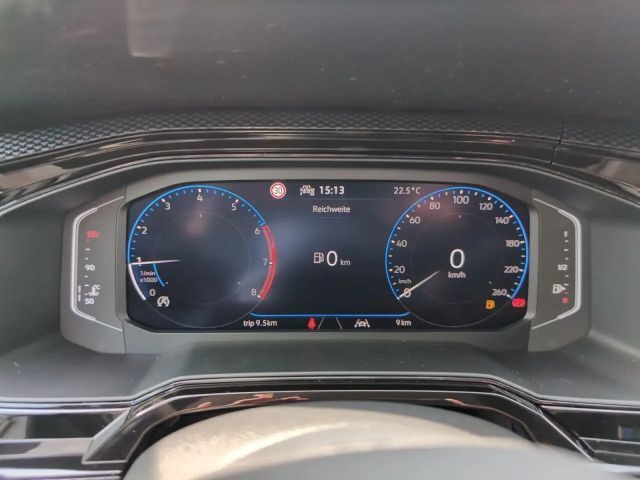 Volkswagen Taigo Life