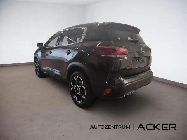 Citroën C5 Aircross Hybrid Plus
