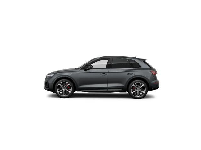 Audi SQ5 3.0 TDI