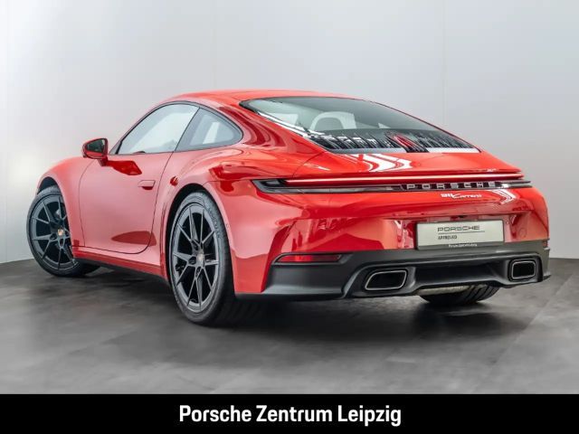Porsche 992 Carrera Coupé