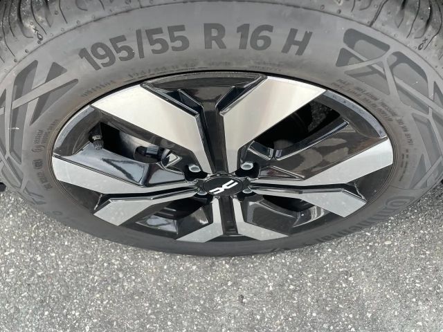 Dacia Sandero TCe 90