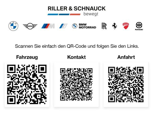 BMW X3 M-Sport xDrive