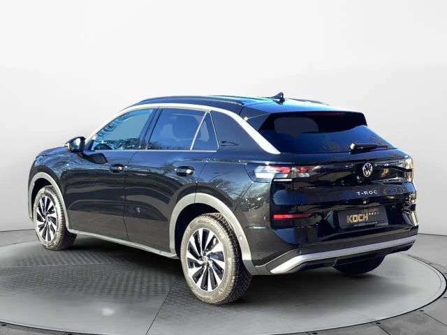 Volkswagen T-Roc DSG Life