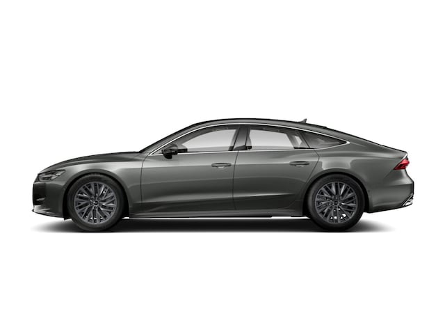 Audi A7 55 TFSI Quattro S-Tronic Sportback