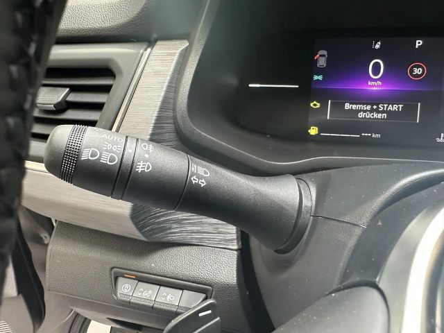 Renault Trafic Spaceclass