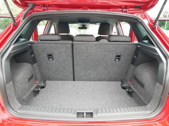 Seat Ibiza 1.5 TSI DSG FR-lijn