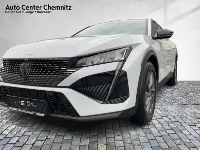 Peugeot 408 Allure Pack Hybrid