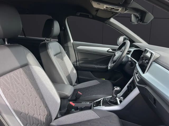 Volkswagen T-Roc DSG