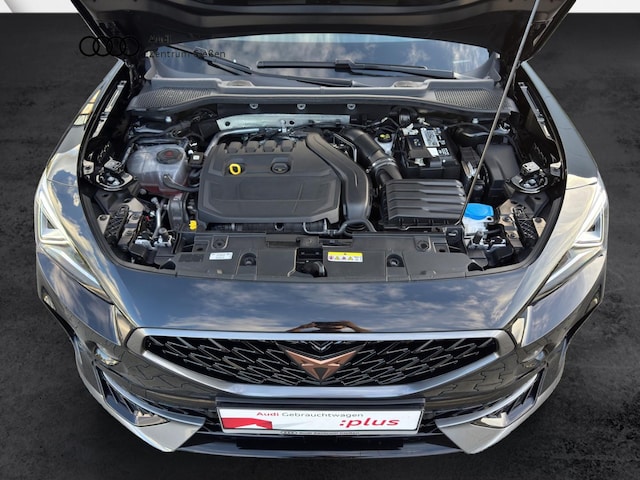 Cupra Formentor 1.5 TSI DSG