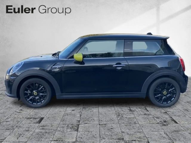 MINI Mini Electric 3-deurs SE