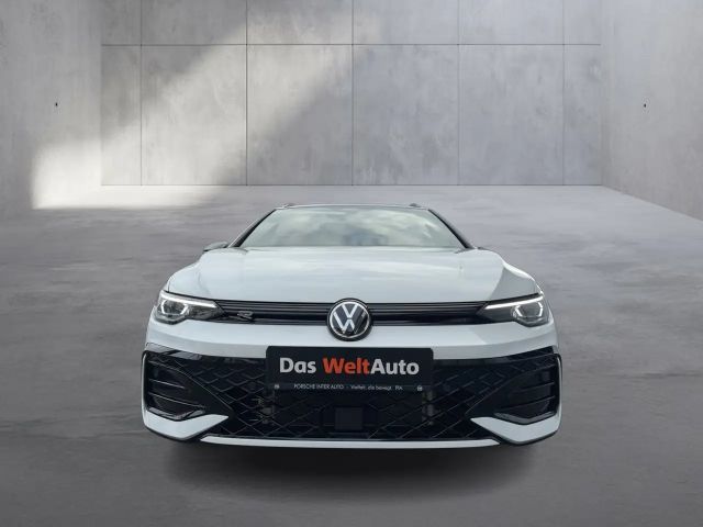 Volkswagen Golf DSG Sport Variant