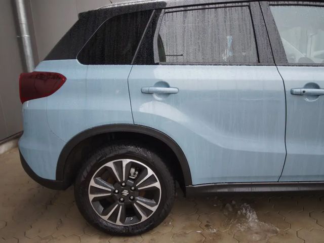 Suzuki Vitara Comfort DualJet Hybrid
