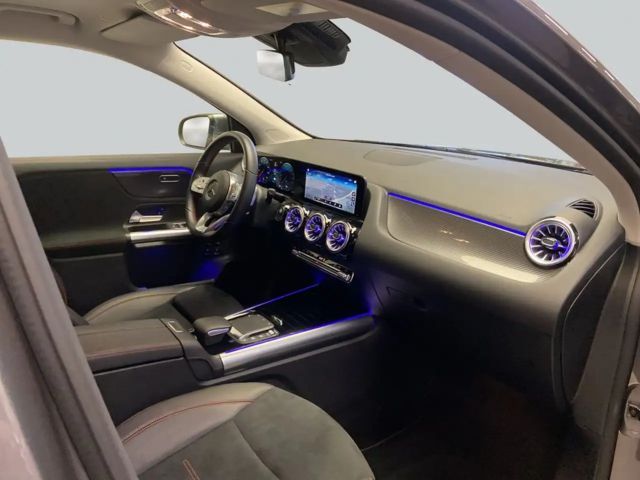 Mercedes-Benz GLA 250 GLA