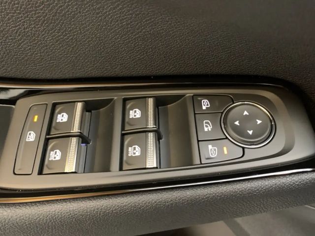 Renault Austral E-Tech Techno