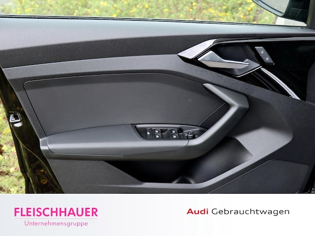 Audi A1 25 TFSI S-Tronic Sportback