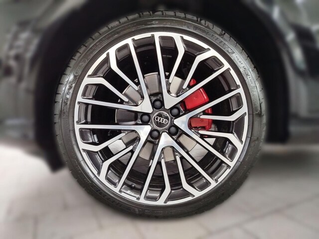 Audi Q5 Quattro S-Tronic Sportback