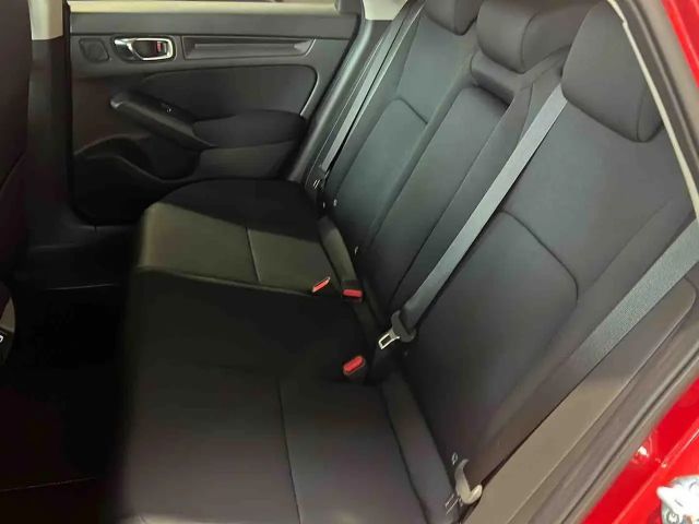 Honda Civic Elegance e:HEV