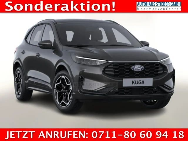 Ford Kuga AWD ST Line