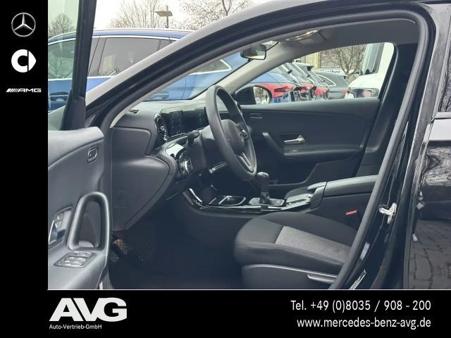 Mercedes-Benz A 180 Hatchback