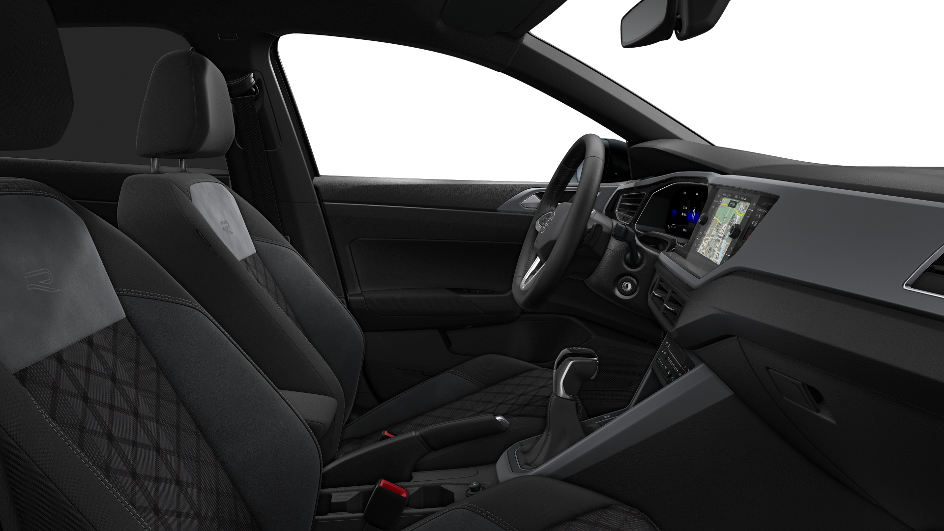 Volkswagen Taigo Taigo 1.0    RLineBT085 TSID7F