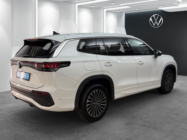 Volkswagen Tayron 2.0 TDI IQ.Drive Life Plus