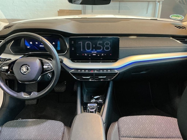 Skoda Octavia Combi Style Style iV