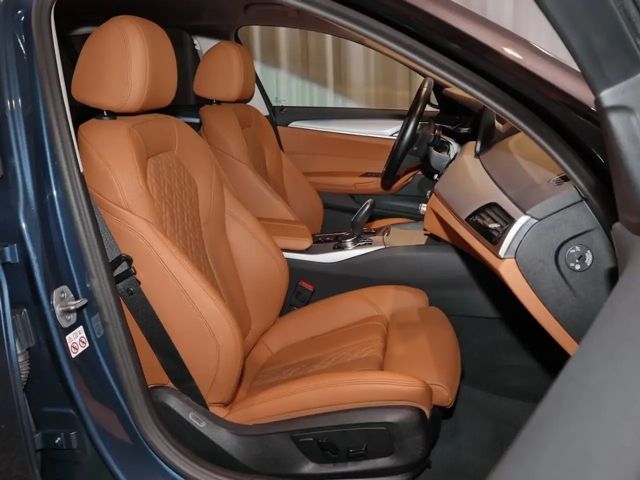 BMW 530 530e Touring