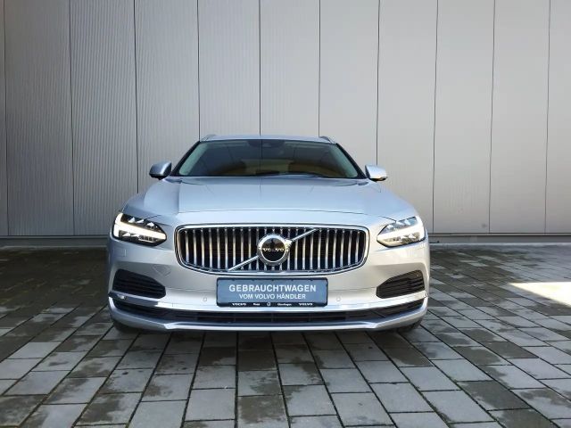 Volvo V90 AWD Inscription Recharge T6