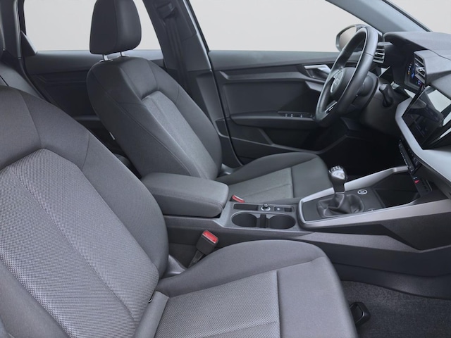 Audi A3 35 TFSI Sportback