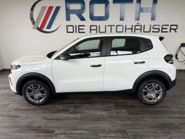 Citroën C3 PureTech You