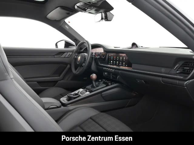 Porsche 992 Carrera Coupé Turbo