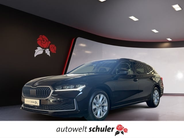 Skoda Superb 1.5 TSI Combi