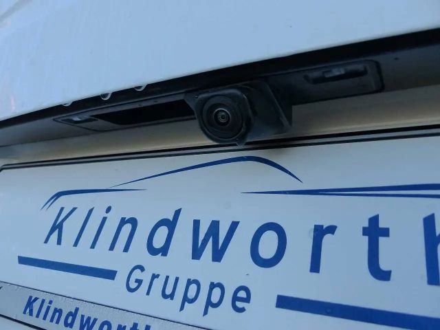 Ford Puma EcoBoost Titanium