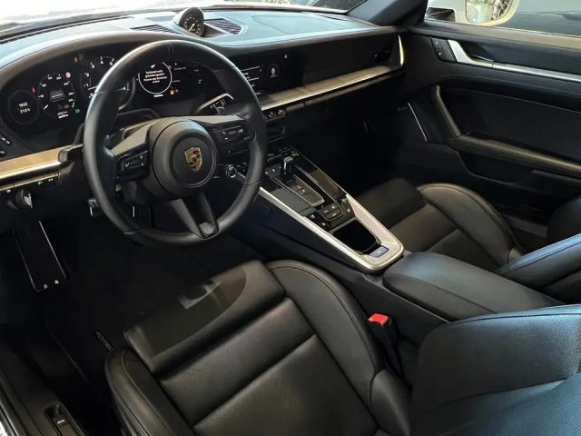 Porsche 911 4S Carrera Coupé