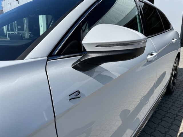 Volkswagen Passat 2.0 TDI 4Motion DSG Variant